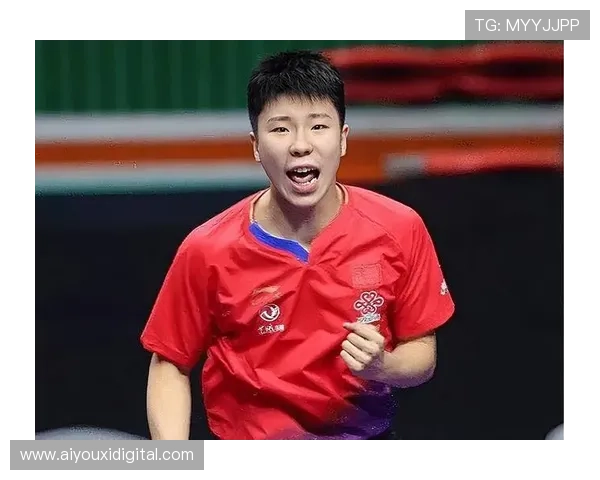 全运会乒乓球单打四强全部产生，半决赛对阵出炉