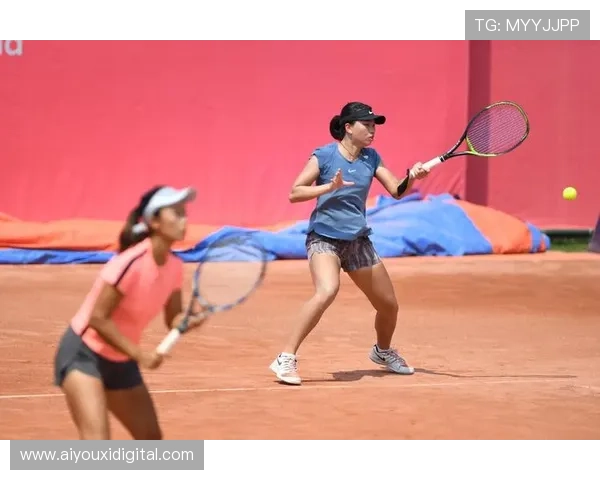 中国网球巡回赛长沙望城站获怡宝、卡尔美体育等官方赞助商支持