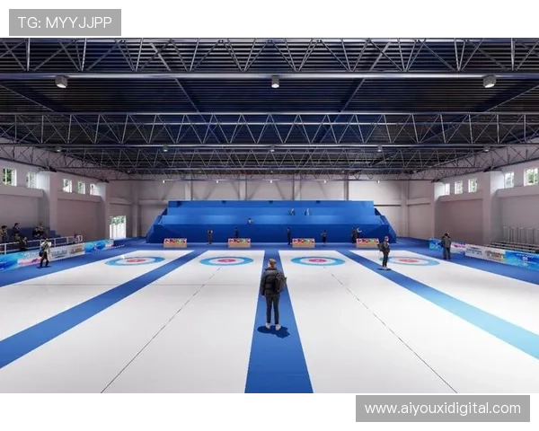 亚冬会冰球场馆通过终极检测 专家称设施达奥运标准