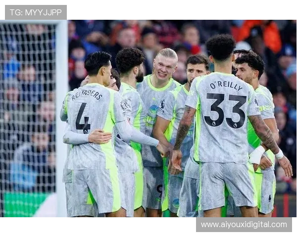 从社区盾杯失利到联赛3-0复仇，曼城如何成功限制水晶宫？。