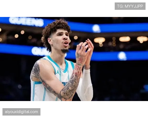 Woj爆料：黄蜂队拉梅洛·鲍尔赛季报销，球队正式退出争夺